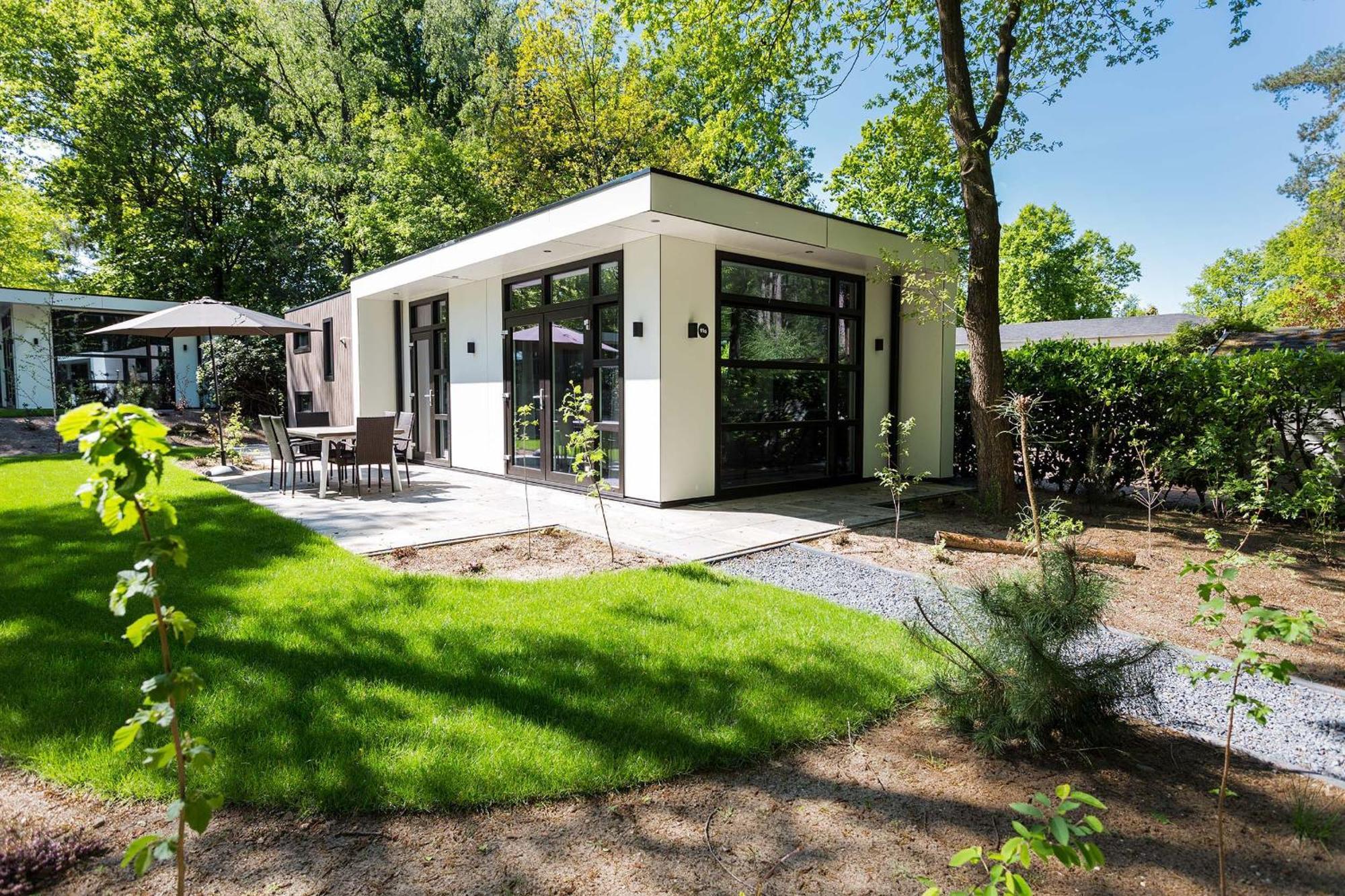 Topparken - Recreatiepark 'T Gelloo Ede Exterior foto