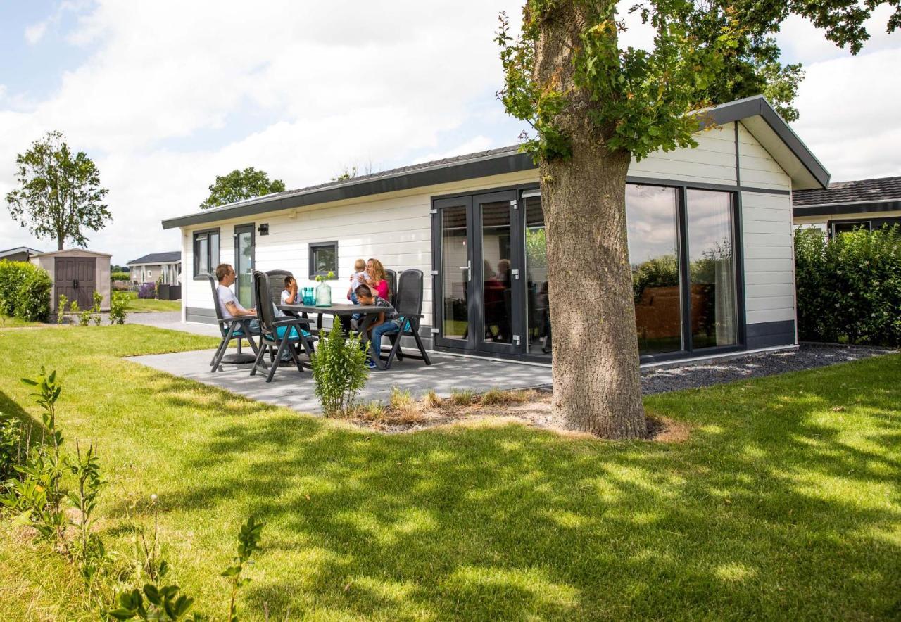 Topparken - Recreatiepark 'T Gelloo Ede Zimmer foto