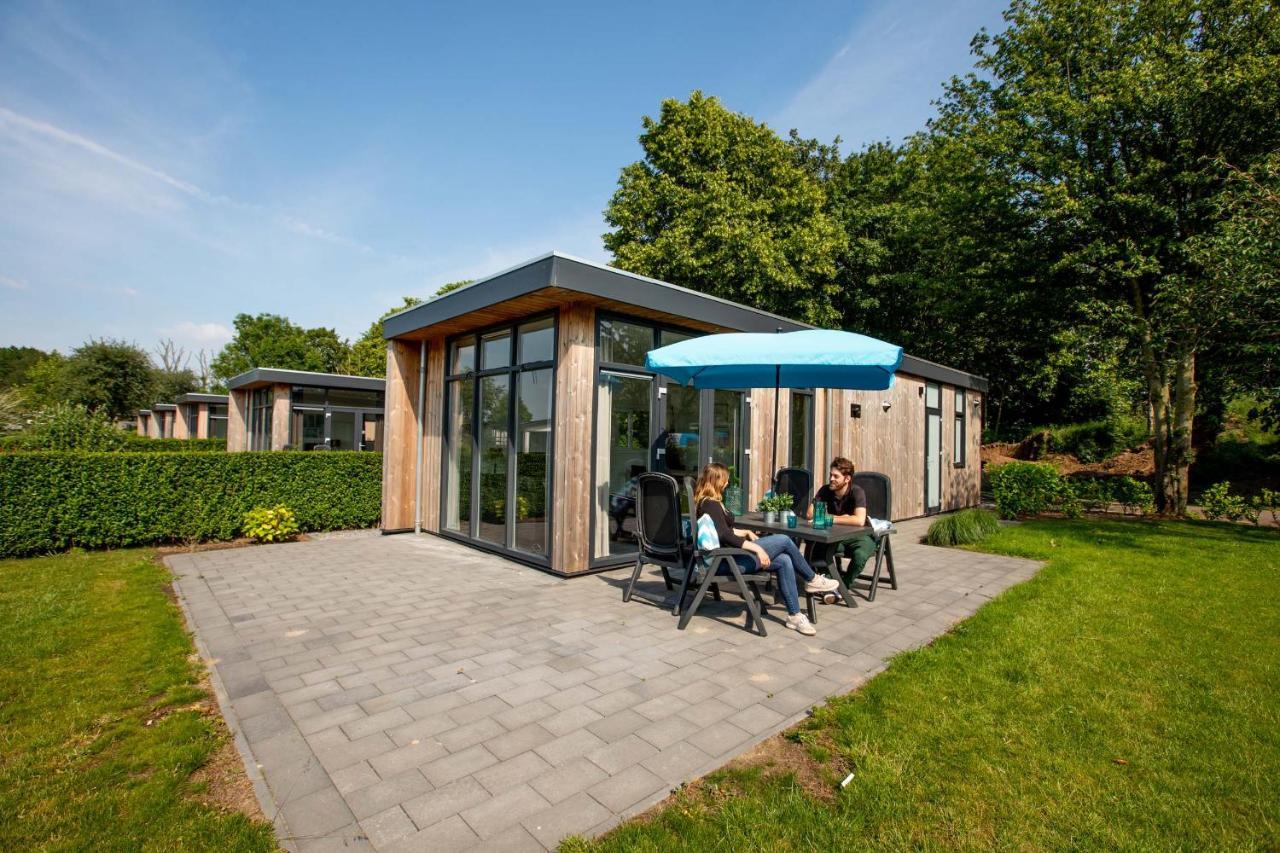 Topparken - Recreatiepark 'T Gelloo Ede Zimmer foto