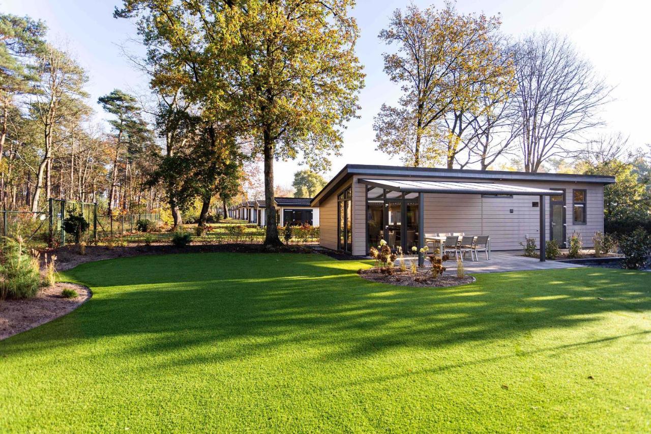 Topparken - Recreatiepark 'T Gelloo Ede Zimmer foto