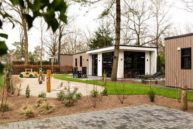 Topparken - Recreatiepark 'T Gelloo Ede Zimmer foto