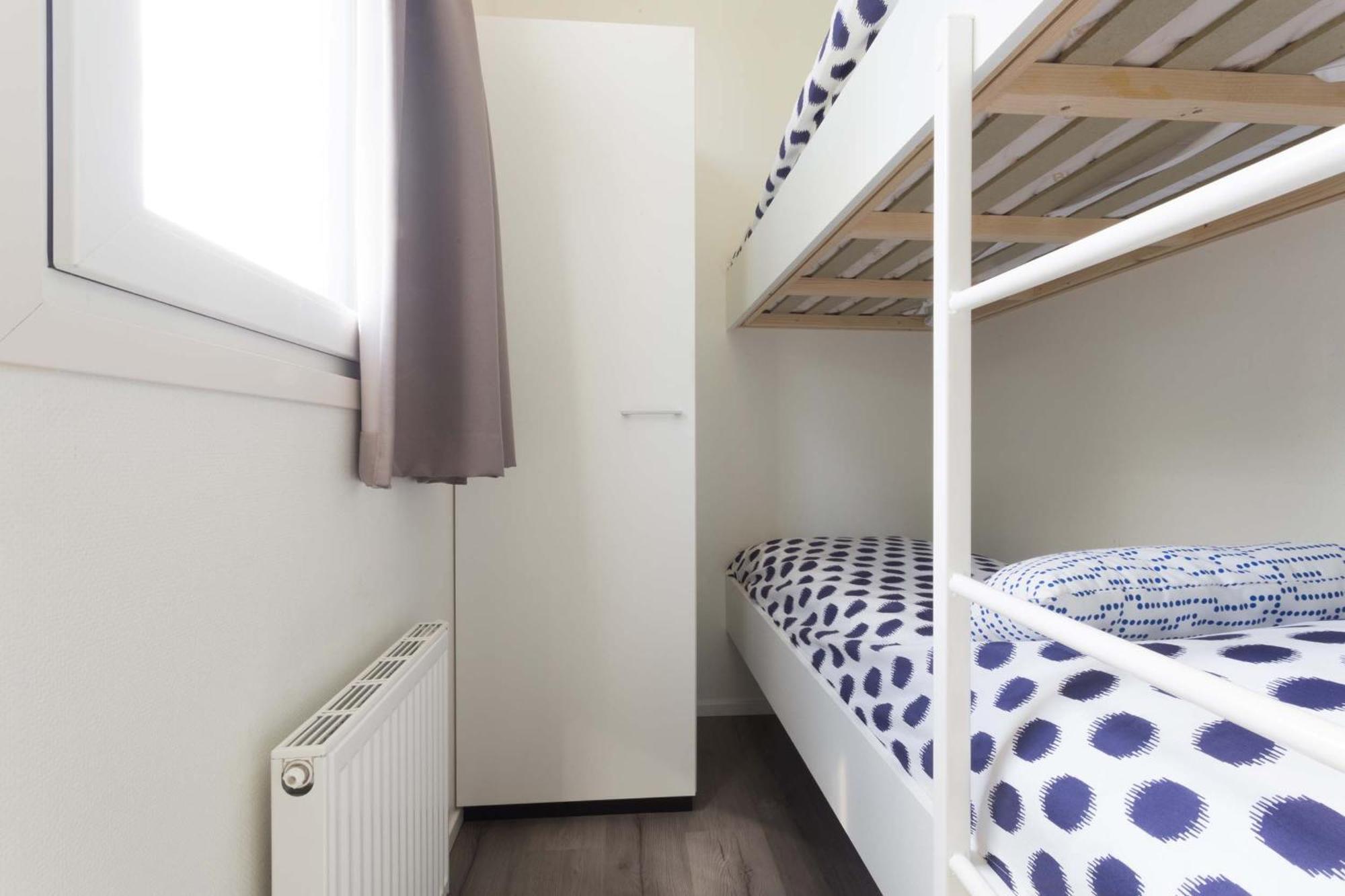 Topparken - Recreatiepark 'T Gelloo Ede Zimmer foto