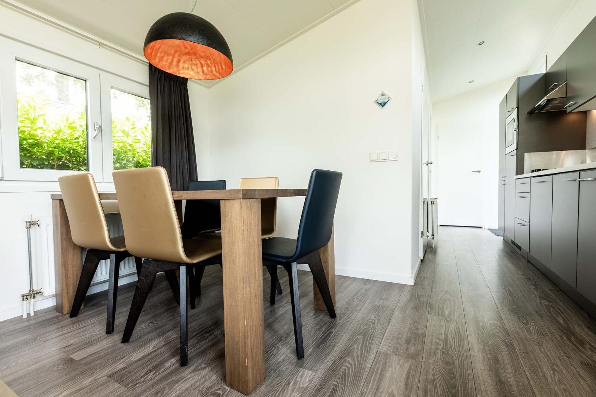 Topparken - Recreatiepark 'T Gelloo Ede Zimmer foto