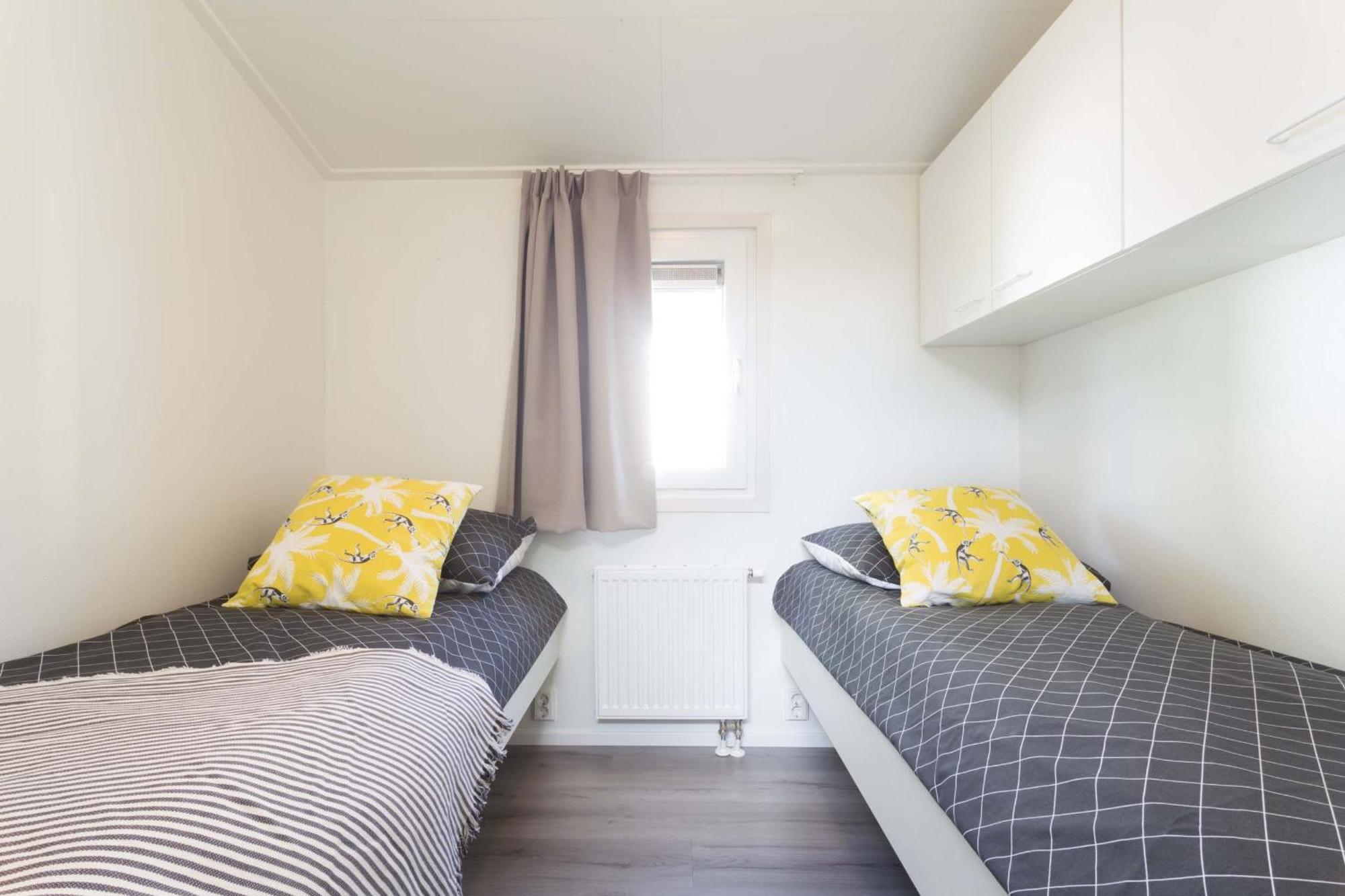Topparken - Recreatiepark 'T Gelloo Ede Zimmer foto