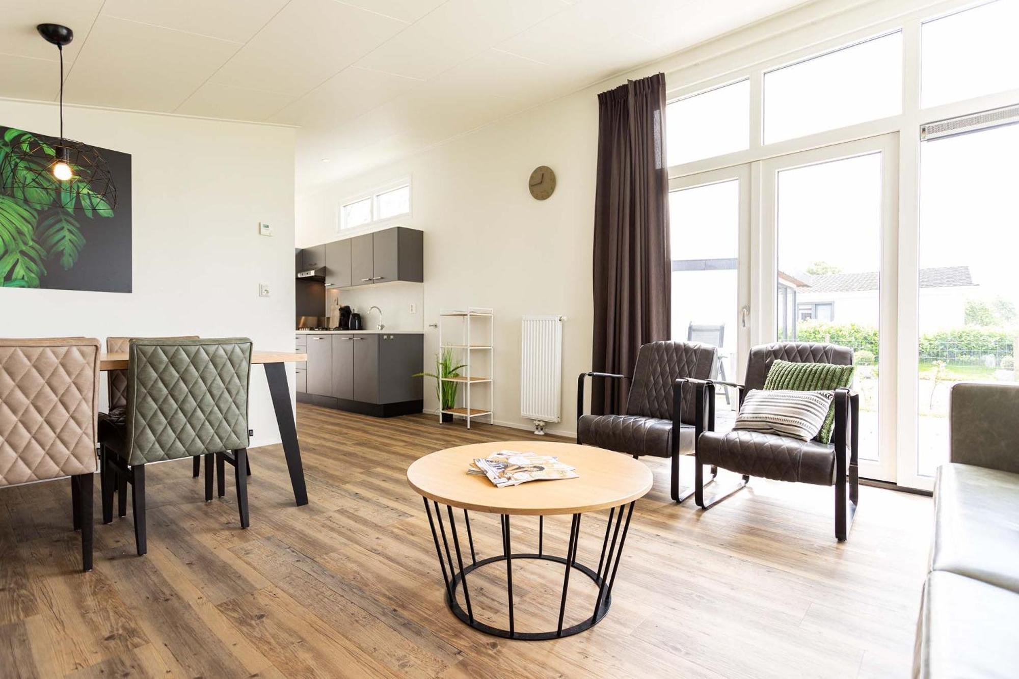 Topparken - Recreatiepark 'T Gelloo Ede Zimmer foto