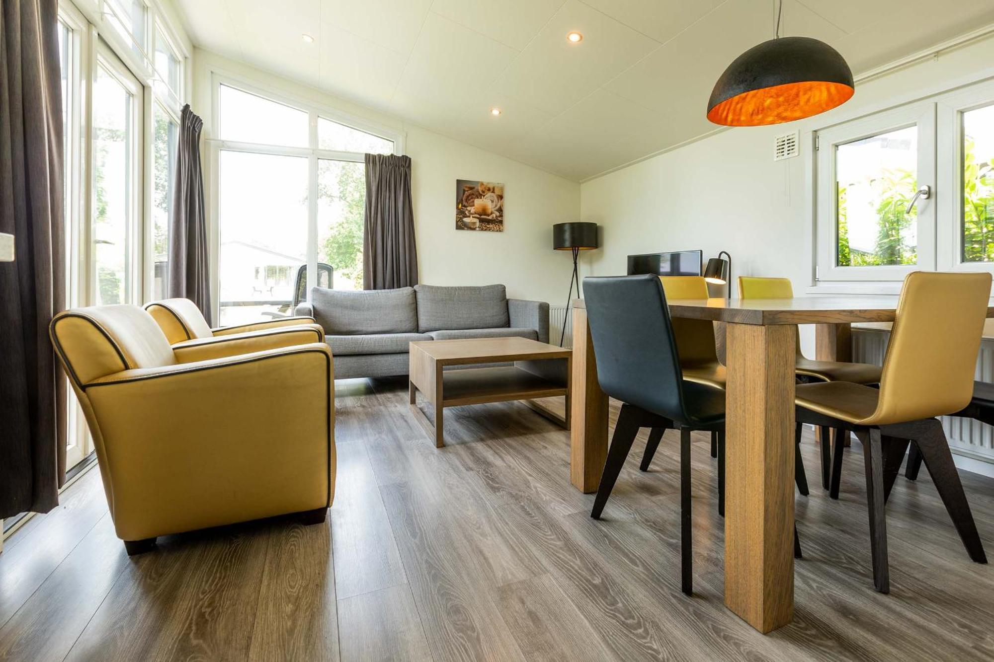 Topparken - Recreatiepark 'T Gelloo Ede Zimmer foto