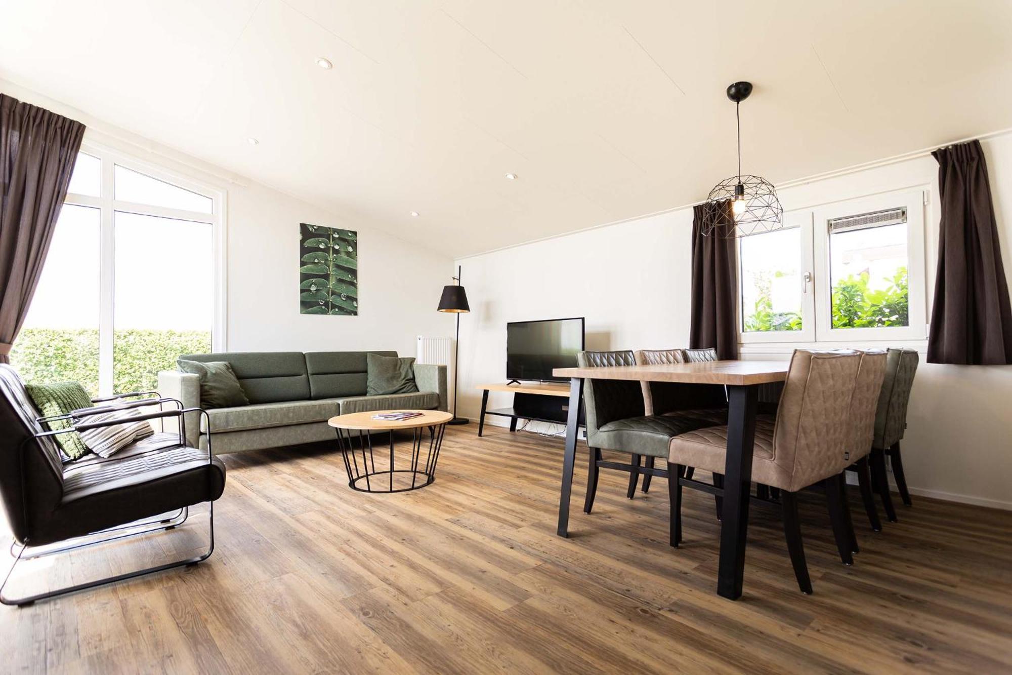Topparken - Recreatiepark 'T Gelloo Ede Zimmer foto