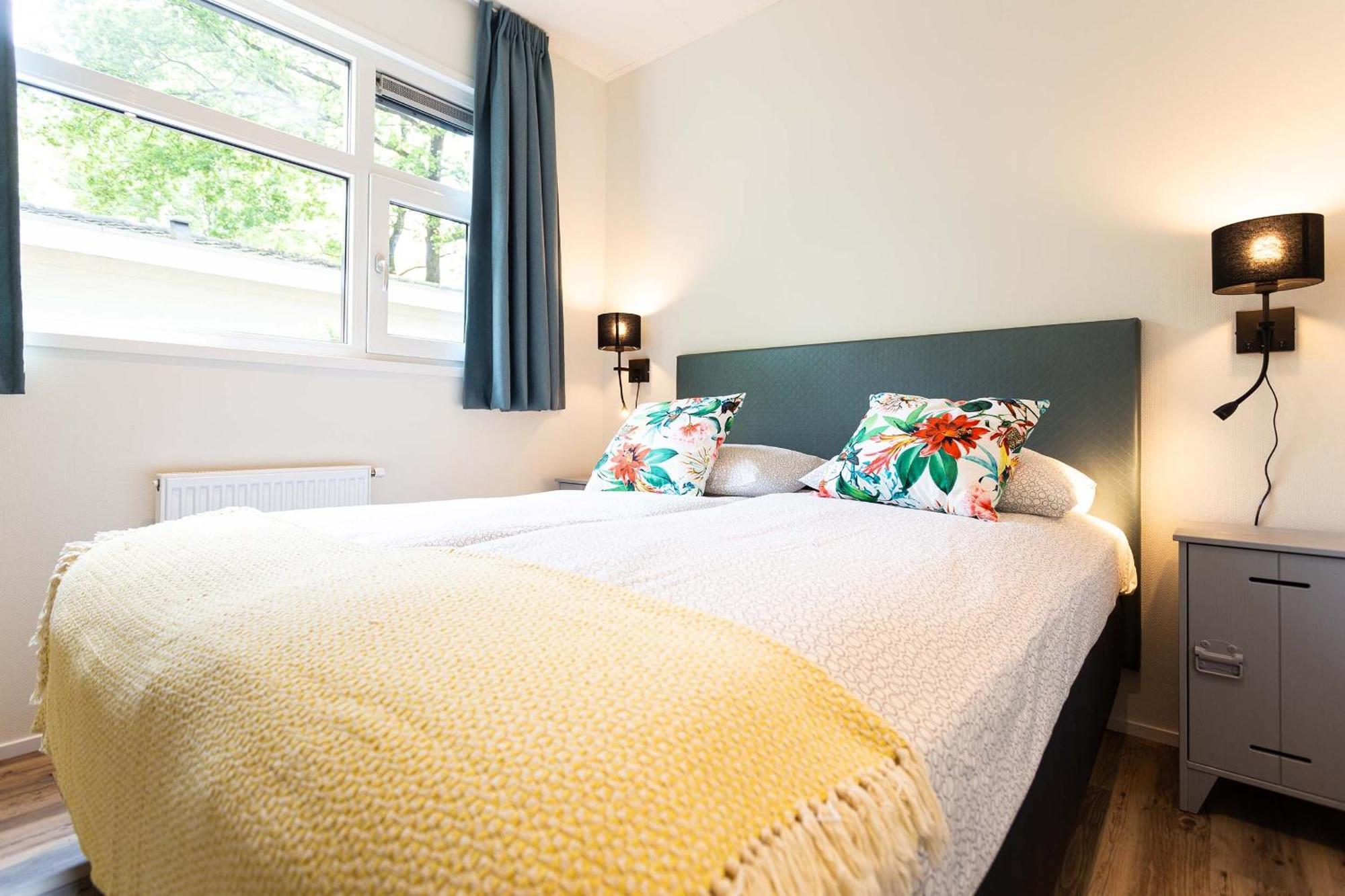 Topparken - Recreatiepark 'T Gelloo Ede Zimmer foto